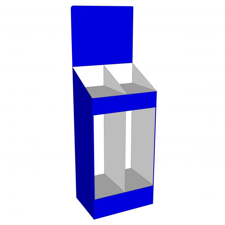 Dump Bins WWW.KENTONINSTORE.CO.UK