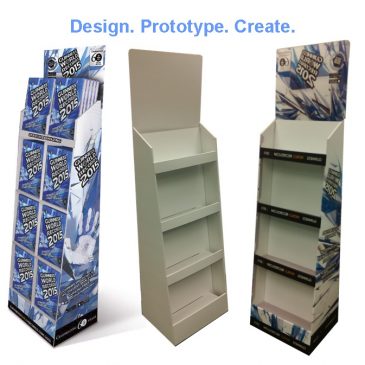 FSDUs: Design. Prototype. Create