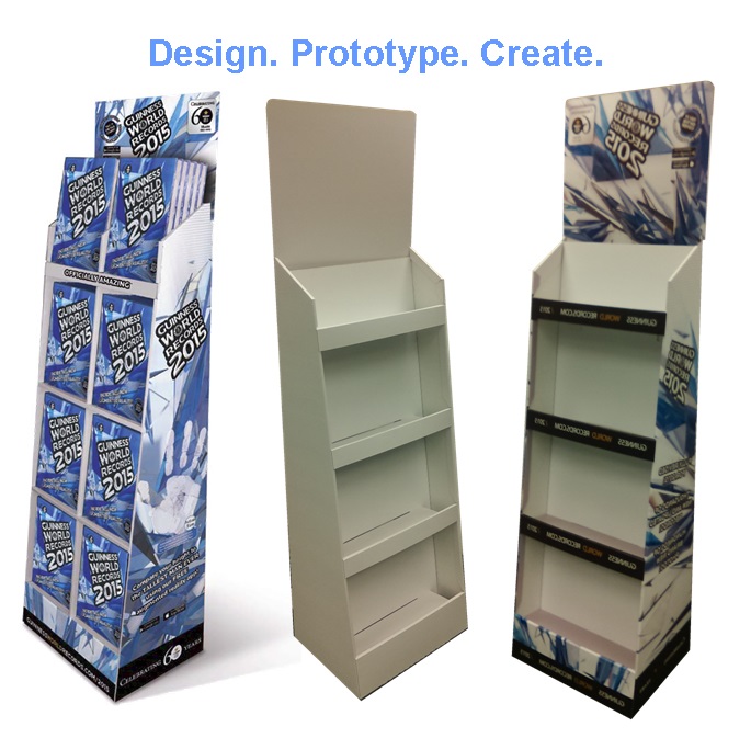 FSDU prototype and design